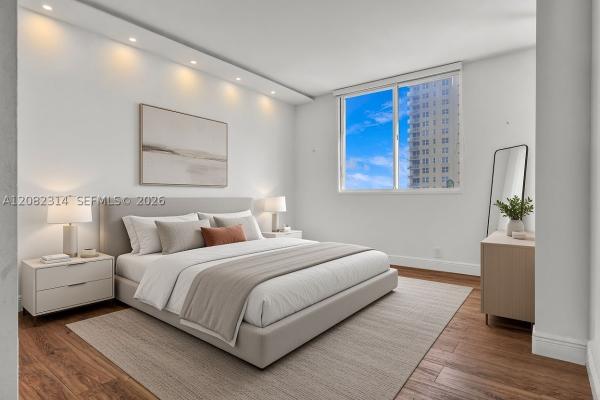 Brickell Key One, 520 Brickell Key Dr #A1007, Miami, Florida 33131, image 1
