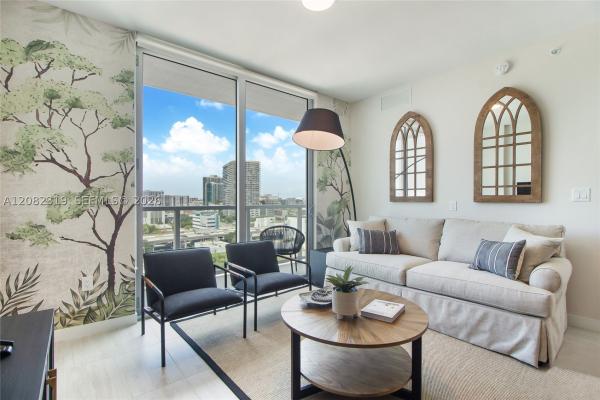 Quadro, 3900 Biscayne Blvd #S-1108, Miami, Florida 33137, image 3
