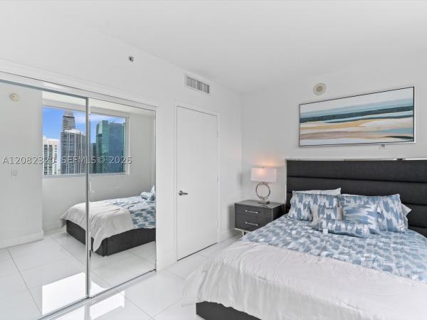Mint At Riverfront, 92 SW 3rd St #3501, Miami, Florida 33130, image 1