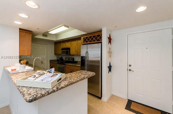 Keystone Villas, 3530 SW 22nd St #714, Miami, Florida 33145, image 2