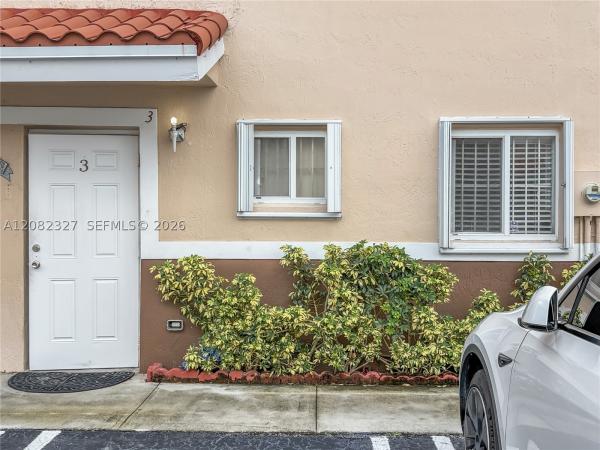 8055 NW 8th St #3, Unincorporated Dade County, Florida 33126, image 1