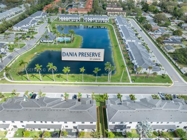 4989 Peacock Way #5838, Dania Beach, Florida 33312, image 3