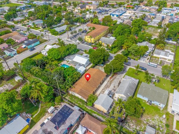 Lake Worth Town, 920 S K St, Lake Worth Beach, Florida 33460, image 3