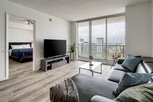 50 Biscayne, 50 Biscayne Blvd #4505, Miami, Florida 33132, image 1