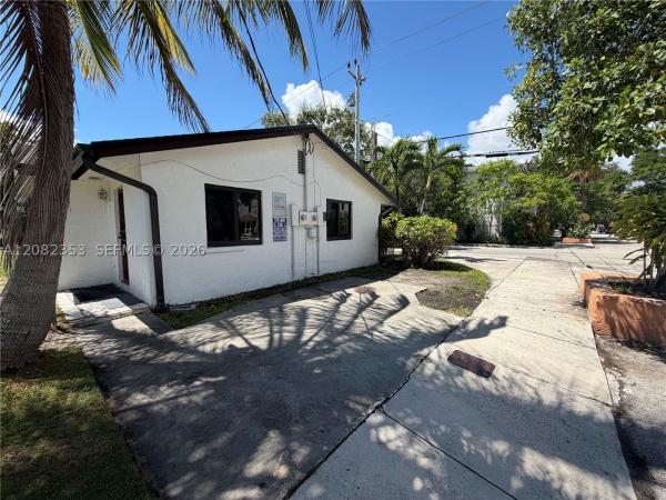 Frow Homestead, 3471/3473 Plaza St, Miami, Florida 33133, image 2