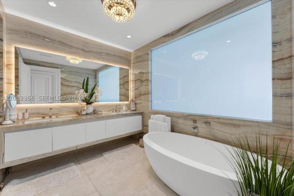 The Estates At Acqualina South Tower, 17901 Collins Ave #802, Sunny Isles Beach, Florida 33160, image 1