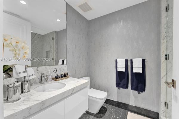 The Estates At Acqualina South Tower, 17901 Collins Ave #802, Sunny Isles Beach, Florida 33160, image 2