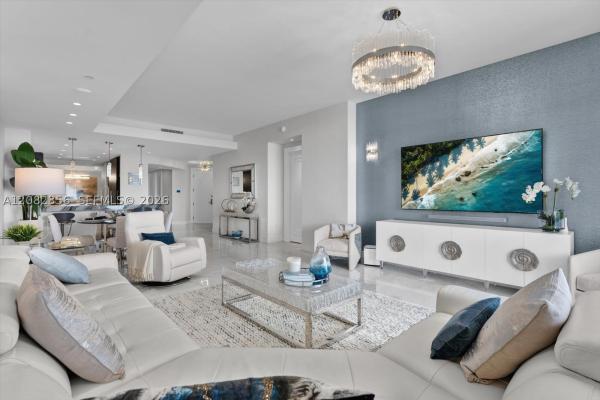 The Estates At Acqualina South Tower, 17901 Collins Ave #802, Sunny Isles Beach, Florida 33160, image 3
