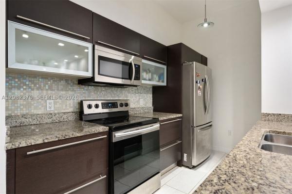 The Plaza On Brickell West, 951 Brickell Ave #201, Miami, Florida 33131, image 3
