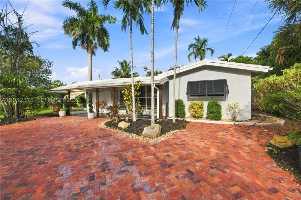 North Andrews Gardens, 4620 NE 5th Ave, Oakland Park, Florida 33334, image 2