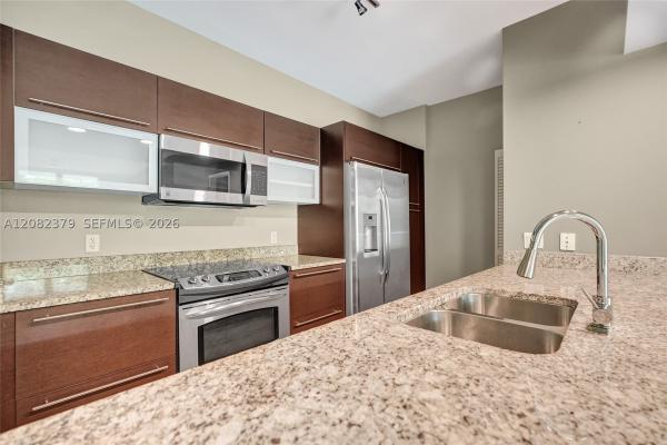 The Plaza On Brickell West, 951 Brickell Ave #1106, Miami, Florida 33131, image 3