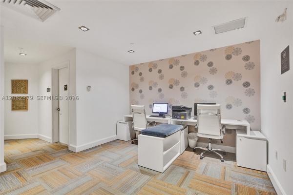 The Plaza On Brickell West, 951 Brickell Ave #1106, Miami, Florida 33131, image 1