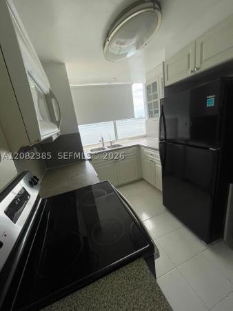 Bay Park Towers, 3301 NE 5th Ave #1211, Miami, Florida 33137, image 1