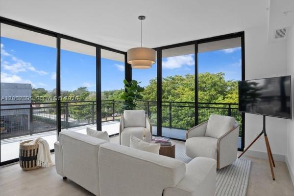 The Gardens Residences, 12640 NE 127th St #733, North Miami, Florida 33161, image 2