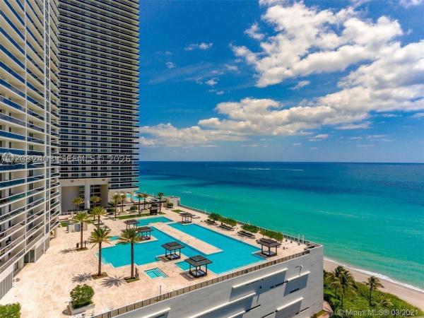 Beach Club 1, 1850 S Ocean Dr #4202, Hallandale Beach, Florida 33009, image 2