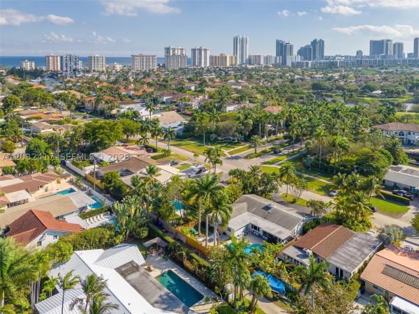 Hollywood Lakes, 1025 Washington St, Hollywood, Florida 33019, image 2