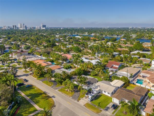 Hollywood Lakes, 1025 Washington St, Hollywood, Florida 33019, image 1