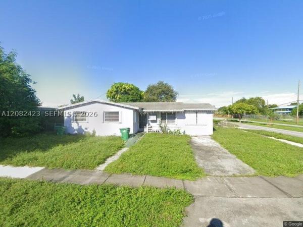 Scott Lake Manor, 18110 NW 7th Pl, Miami Gardens, Florida 33169, image 1