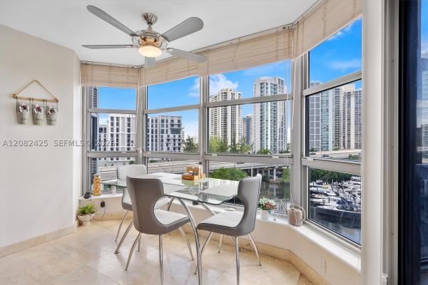 Mystic Pointe Tower 400, 3500 Mystic Pointe Dr #806, Aventura, Florida 33180, image 1