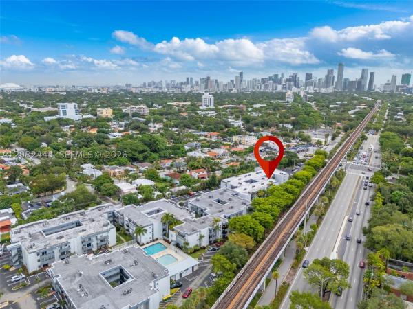 Grove Gardens, 2496 SW 17th Ave #5113, Miami, Florida 33145, image 2