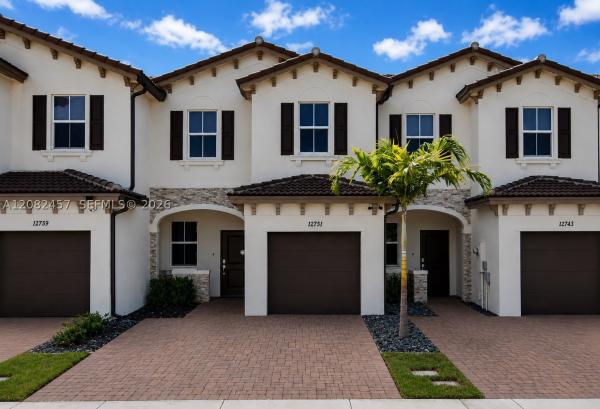 12751 NW 23rd Pl, Unincorporated Dade County, Florida 33167, image 1