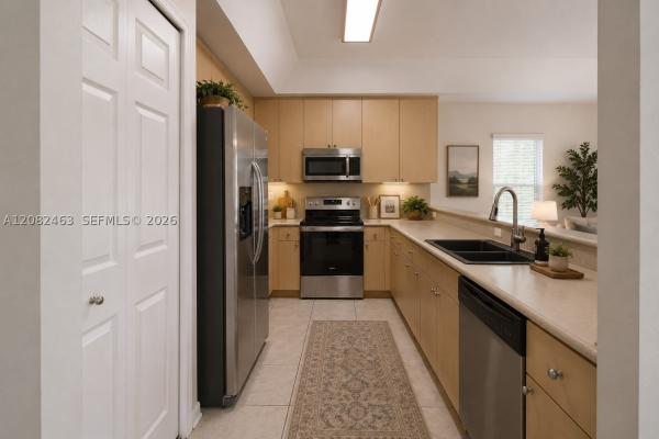 Sonara At Malibu Bay, 1680 NE 35th Ave, Homestead, Florida 33033, image 2