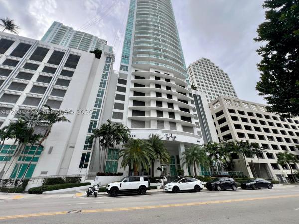 The Plaza On Brickell East, 950 S Brickell Bay #1109, Miami, Florida 33131, image 1