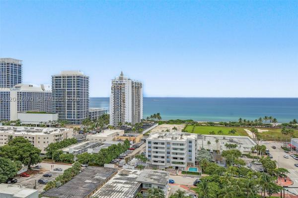 Eden House, 6700 Indian Creek Dr #PH-8, Miami Beach, Florida 33141, image 1
