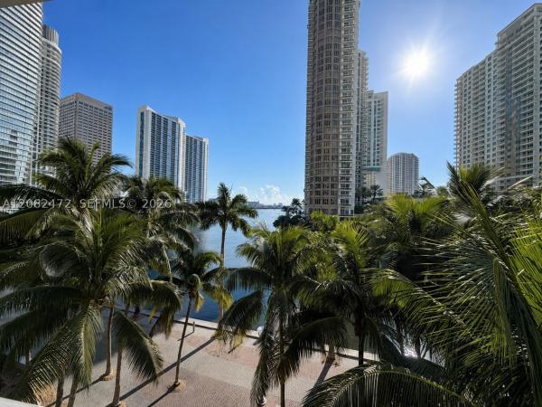 Icon Brickell Tower 1, 465 Brickell Ave #417, Miami, Florida 33131, image 1