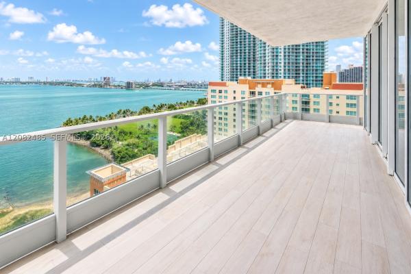 Paramount Bay, 2020 N Bayshore Dr #1710, Miami, Florida 33137, image 3