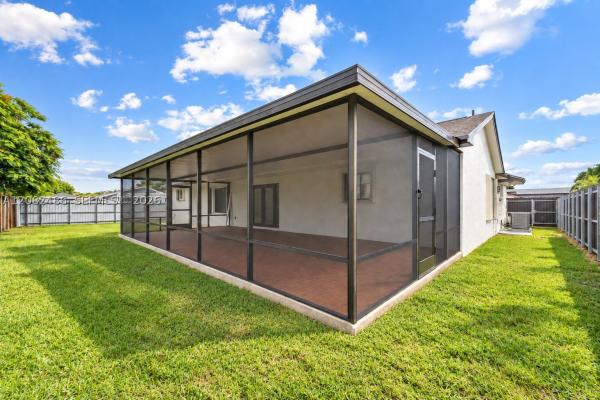 11000 SW 141st Ave, Unincorporated Dade County, Florida 33186, image 3