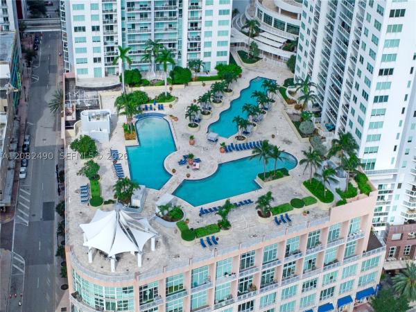 Vizcayne South, 253 NE 2nd St #314, Miami, Florida 33132, image 3