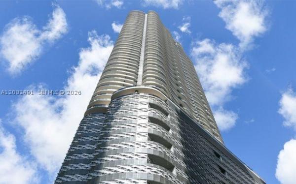 Brickell Flatiron, 1000 Brickell Plz #2406, Miami, Florida 33131, image 2