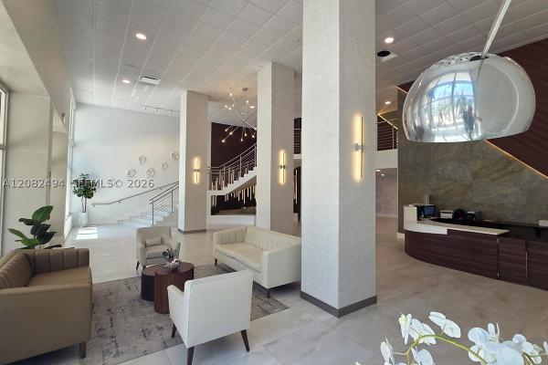 The Residences On Hollywood Beach, 3001 S Ocean Dr #1127, Hollywood, Florida 33019, image 1
