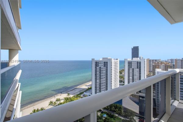 Beach Club 1, 1850 S Ocean Dr #2305, Hallandale Beach, Florida 33009, image 1