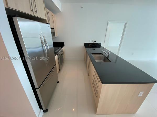 Axis On Brickell South, 79 SW 12th St #3810-S, Miami, Florida 33130, image 1