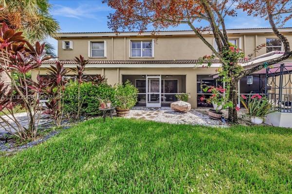 Pelican Pointe, 12152 SW 4th St, Pembroke Pines, Florida 33025, image 1