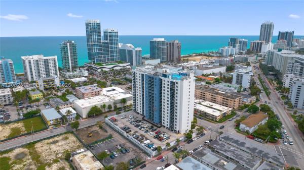 401 Blu Of North Beach, 401 69th St #1405, Miami Beach, Florida 33141, image 3