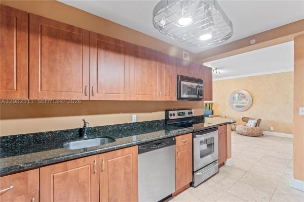 401 Blu Of North Beach, 401 69th St #1405, Miami Beach, Florida 33141, image 1