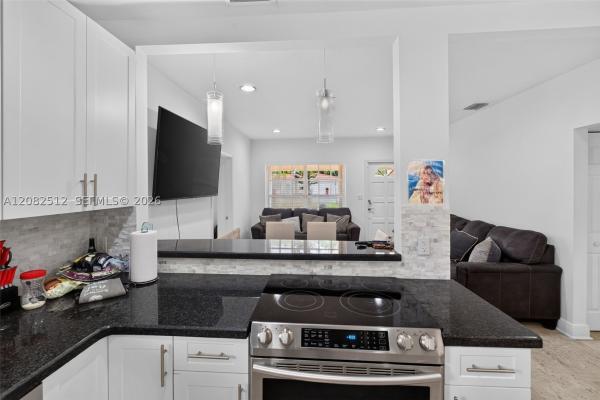 1590 NE 110th St, Unincorporated Dade County, Florida 33161, image 1