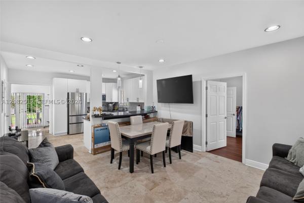 1590 NE 110th St, Unincorporated Dade County, Florida 33161, image 2
