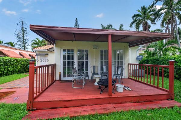 1590 NE 110th St, Unincorporated Dade County, Florida 33161, image 3