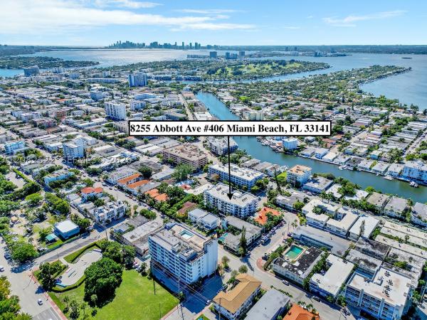 Abbott By The Sea, 8255 Abbott Ave #406, Miami Beach, Florida 33141, image 2