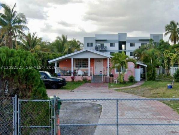 Pine Haven, 2420 NW 23rd Ct, Miami, Florida 33142, image 1