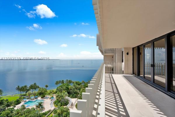 Grove Isle, 2 Grove Isle Dr #B1709, Miami, Florida 33133, image 1