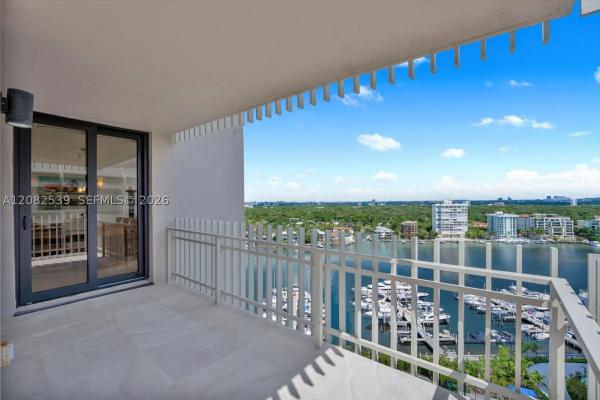 Grove Isle, 2 Grove Isle Dr #B1709, Miami, Florida 33133, image 2