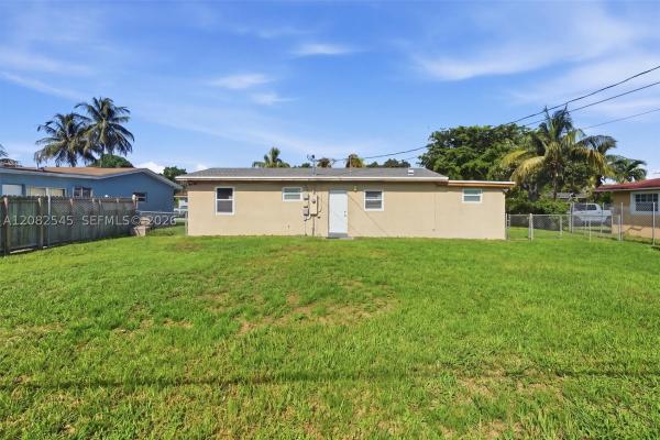 19801 NE 1st Ave, Unincorporated Dade County, Florida 33179, image 3