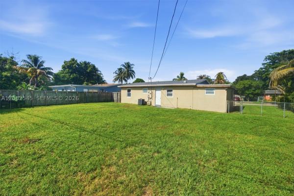 19801 NE 1st Ave, Unincorporated Dade County, Florida 33179, image 1