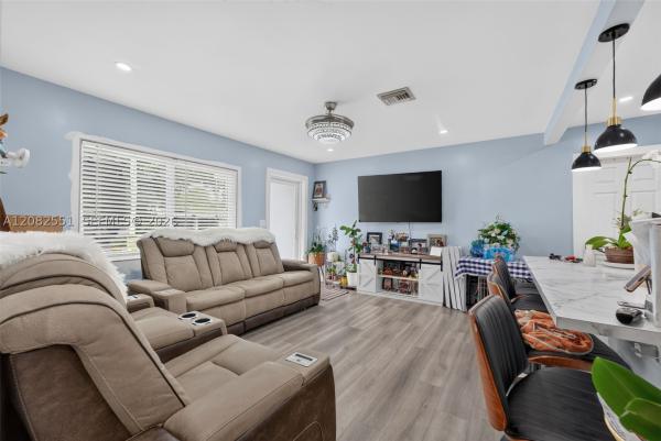 Ansonia Gardens, 1541 SW 32nd Ct, Fort Lauderdale, Florida 33315, image 2