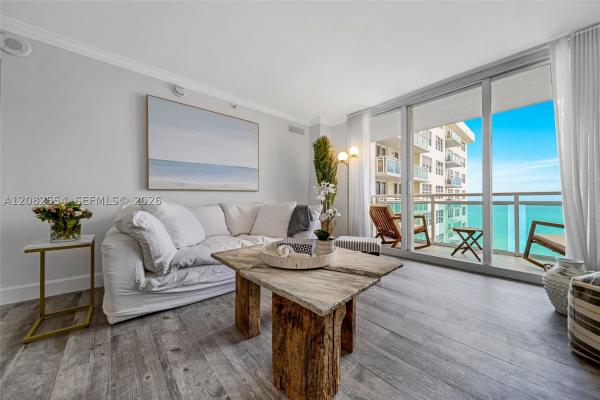 The Collins, 6917 Collins Ave #1409, Miami Beach, Florida 33141, image 3